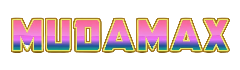 Logo MUDAMAX